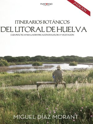 cover image of Itinerarios botánicos del litoral de Huelva